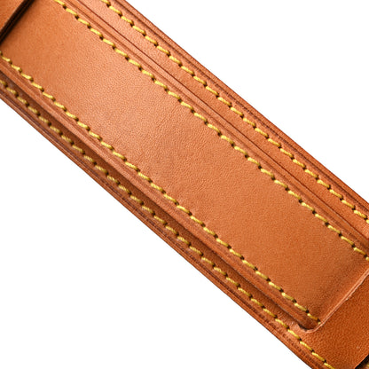 Louis Vuitton Monogram Saumur 43 11 of 13