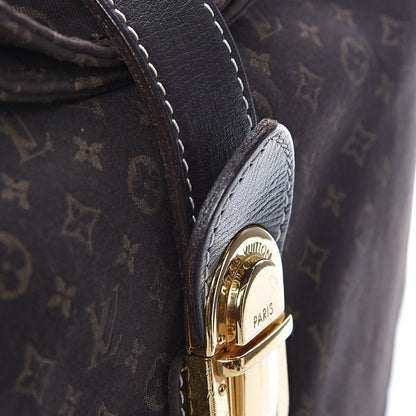 Louis Vuitton Monogram Idylle Romance Fusain 10 of 12