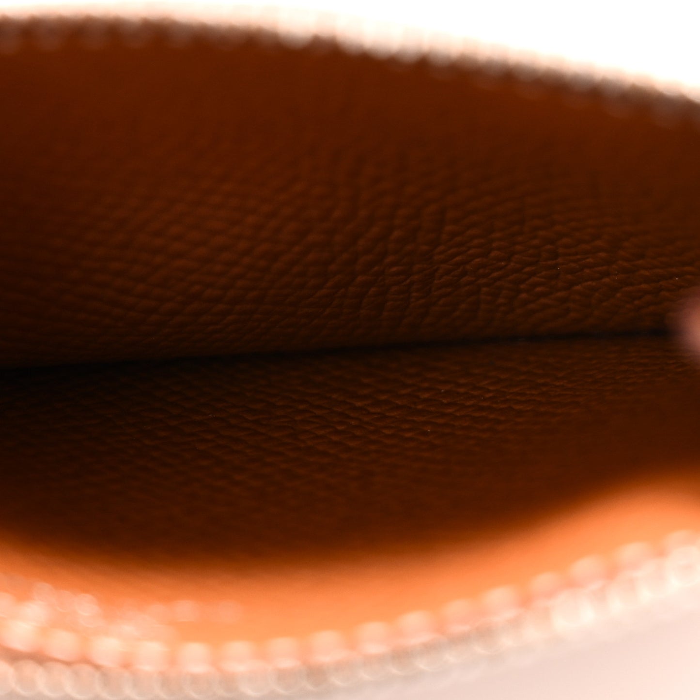 Epsom Constance Slim Wallet Gold