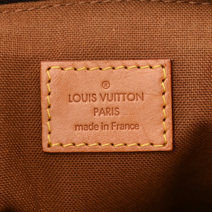 Louis Vuitton LOUIS VUITTON Monogram Tivoli PM 5 of 9