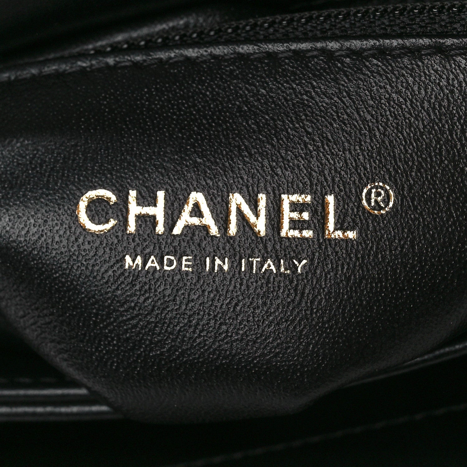 Chanel Lambskin Quilted Small Trendy CC Dual Handle Flap Bag Black 8 of 12