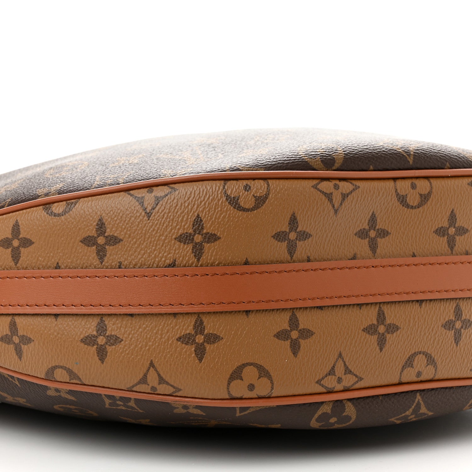 Louis Vuitton Reverse Monogram Loop Hobo 9 of 10
