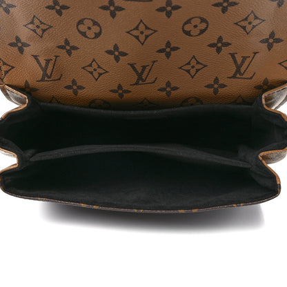 Louis Vuitton Reverse Monogram Pochette Metis 6 of 13