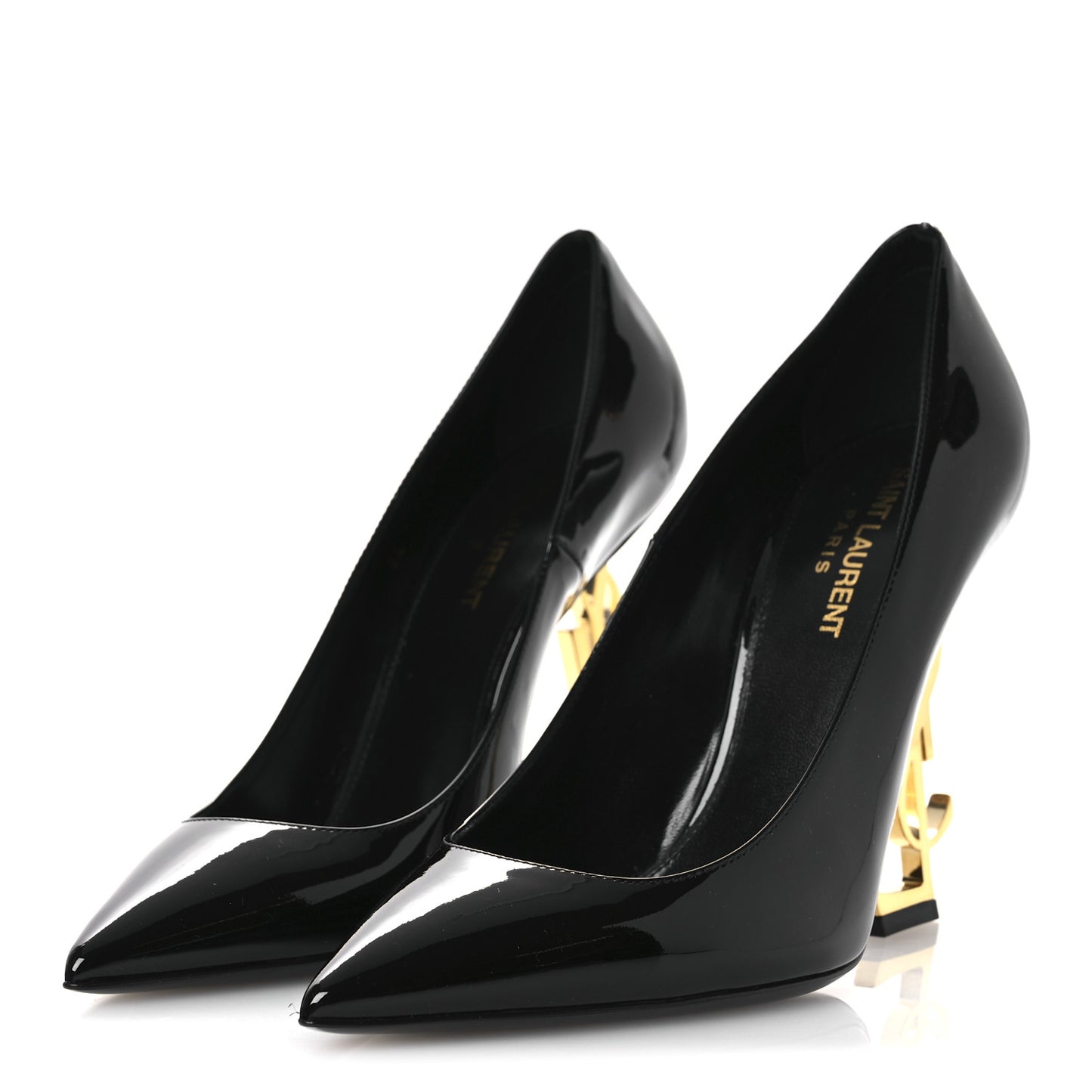 Vernice Grupy Opyum 110 Pumps 38 Black