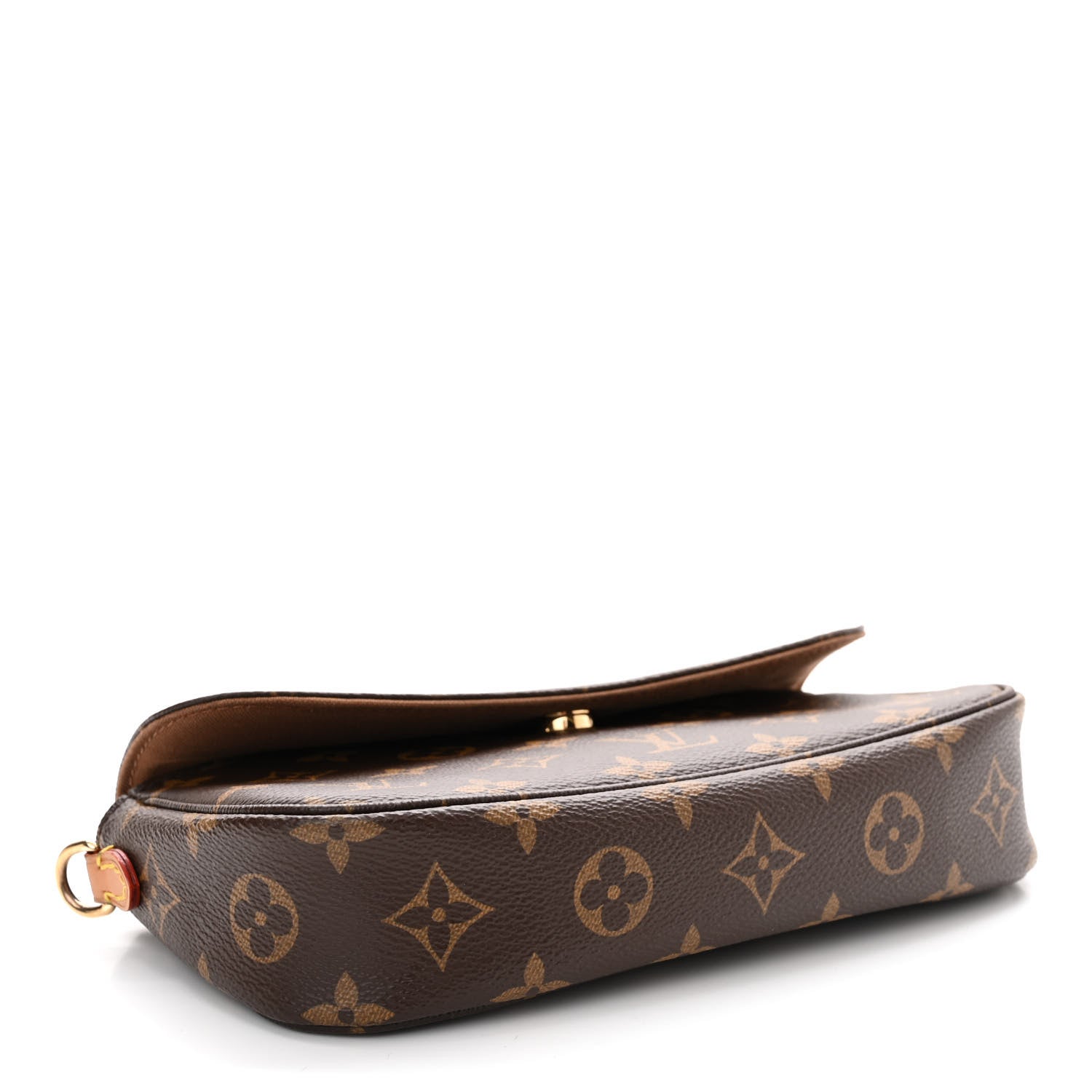 Louis Vuitton Monogram Ivy Wallet On Chain 4 of 13