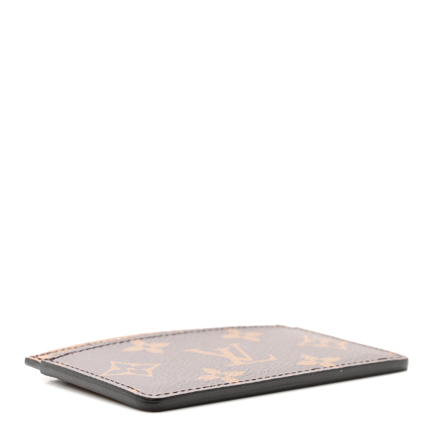 Louis Vuitton Reverse Monogram Card Holder 4 of 6