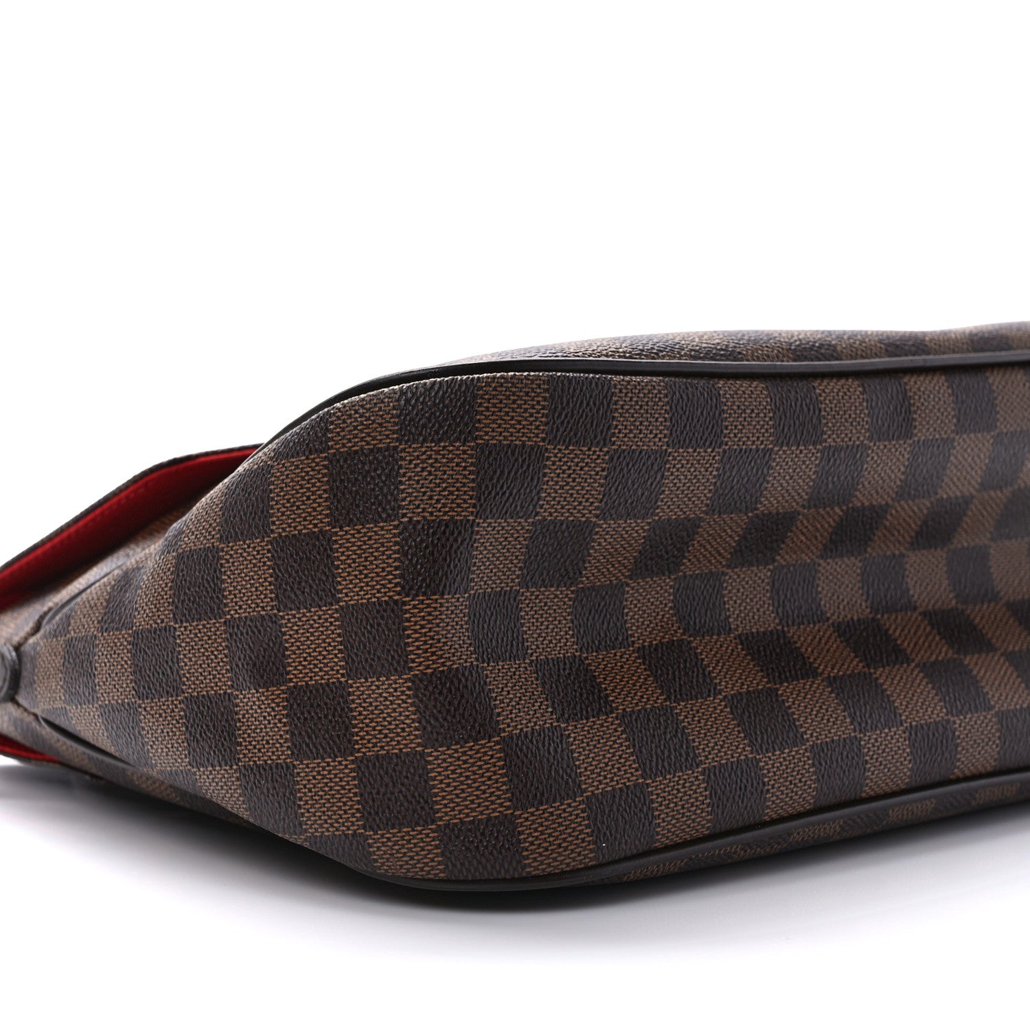 Louis Vuitton Damier Ebene Besace Rosebery 7 of 9