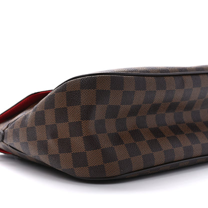 Louis Vuitton Damier Ebene Besace Rosebery 7 of 9