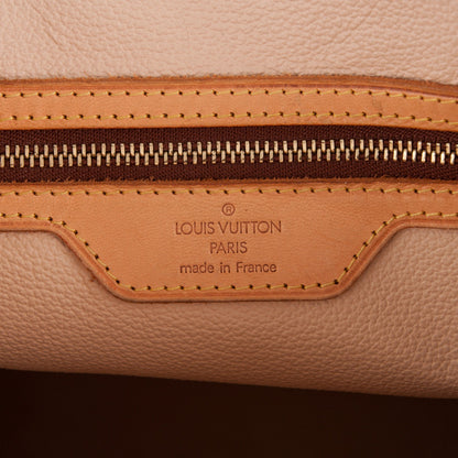 Louis Vuitton Monogram Petit Bucket 23 6 of 7