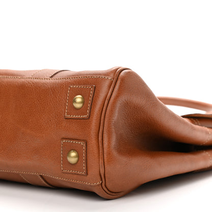 Mulberry Natural Leather Bayswater Oak 11 of 11