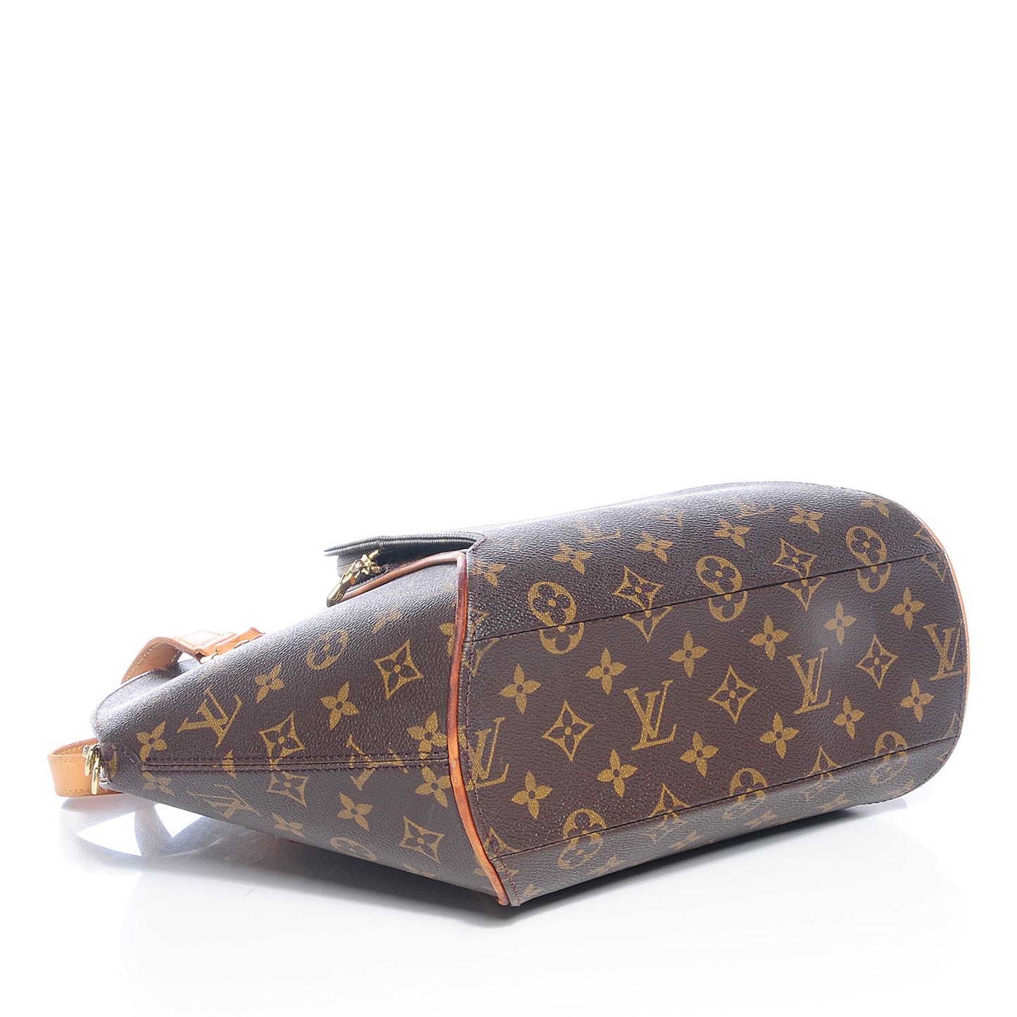 Monogram Ellipse GM Shopping Bag