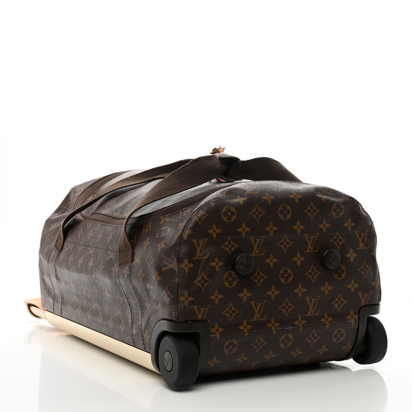 Monogram Horizon Soft Duffle 55
