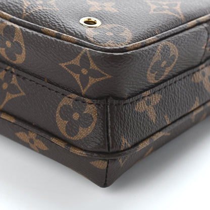 Louis Vuitton Monogram Utility Phone Sleeve 7 of 8