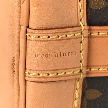 Louis Vuitton Monogram Noe BB 7 of 11