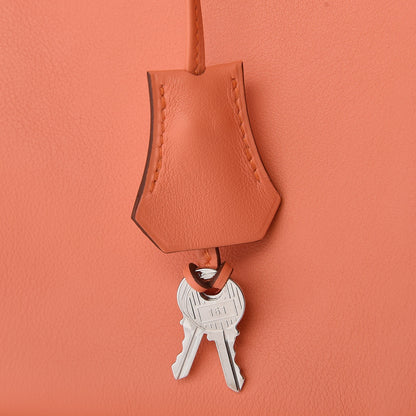 Hermes Swift Lakis Kelly 35 Mangue 31 of 35
