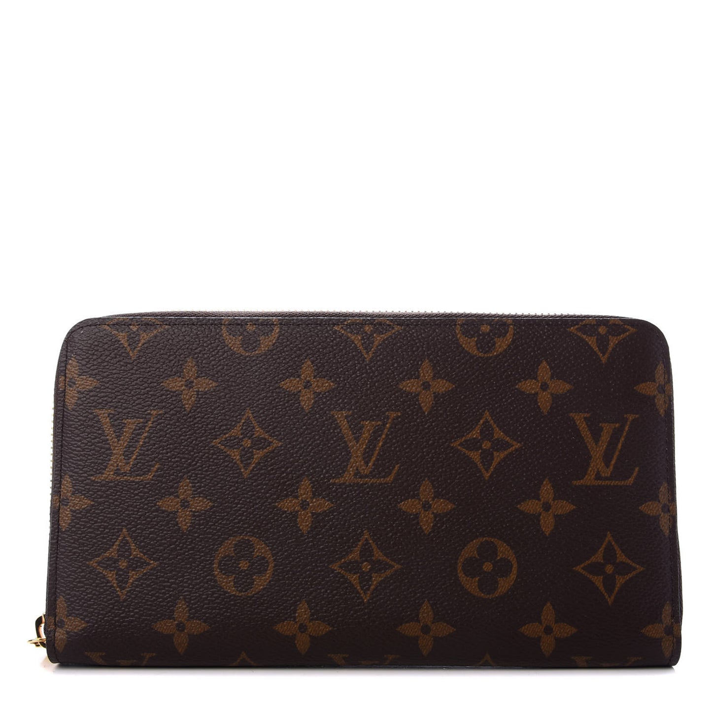 Monogram Zippy Organizer Wallet
