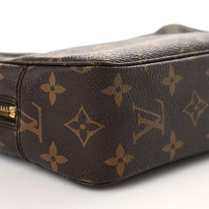 Louis Vuitton Monogram Trousse Toilette 23 5 of 12