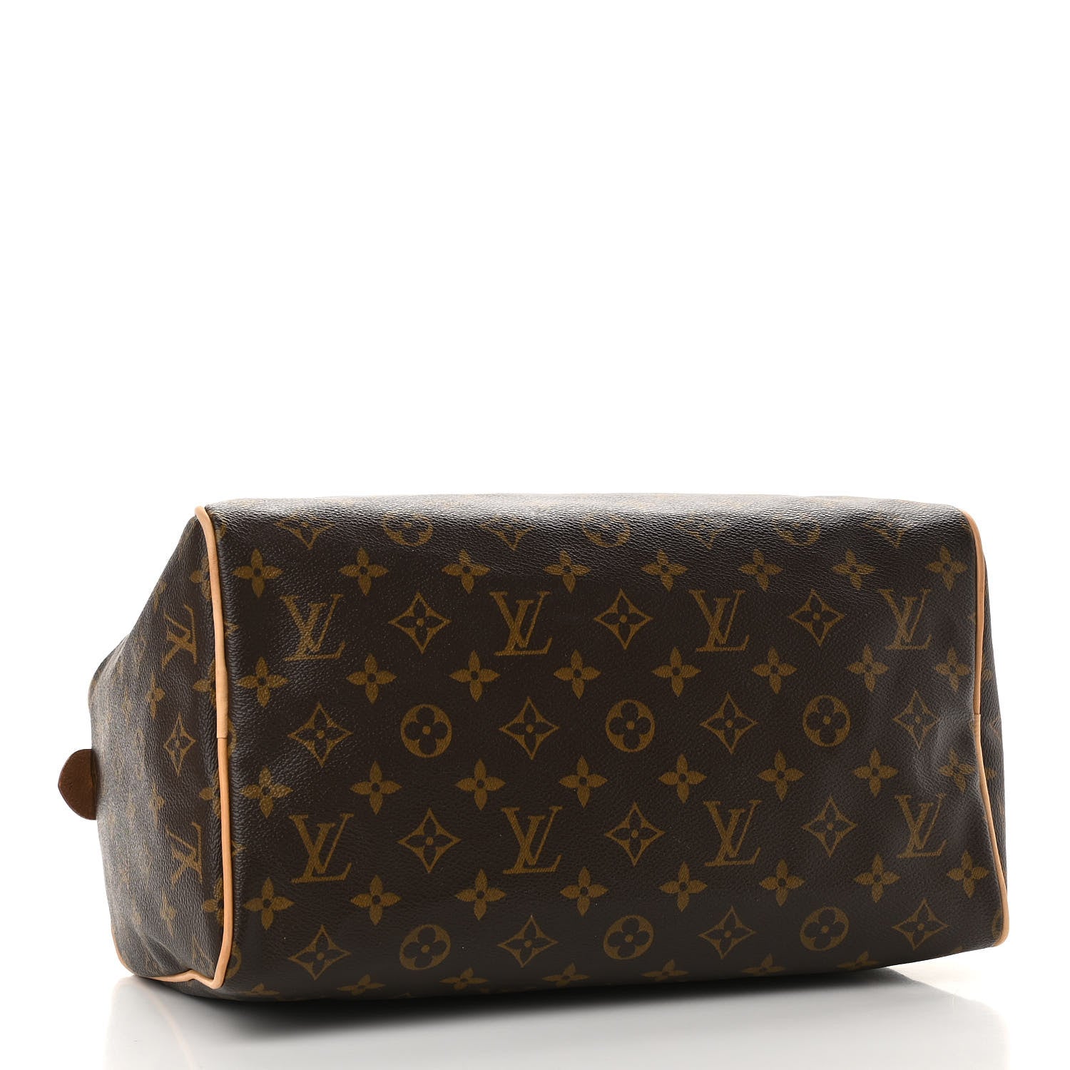 Louis Vuitton Monogram Speedy 30 4 of 9