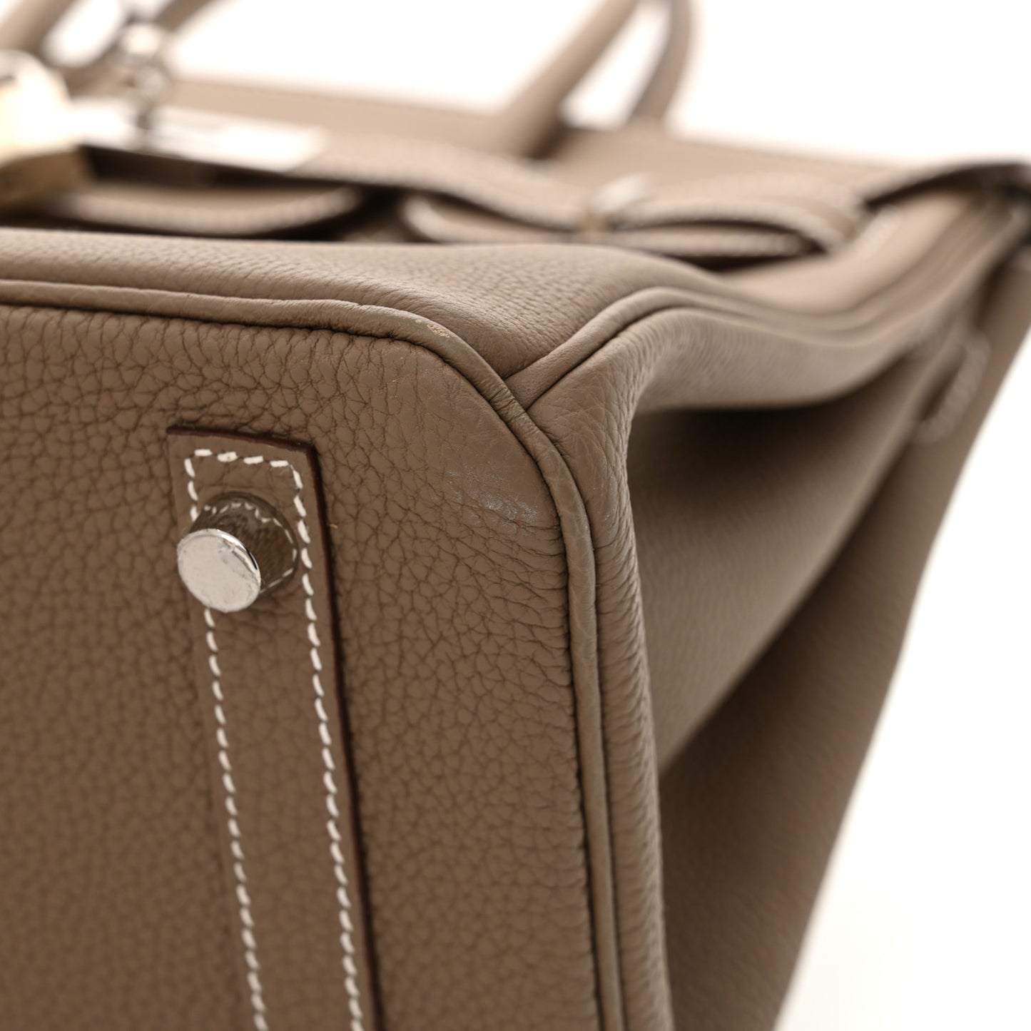 Togo BIRKIN 30 Etoupe