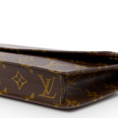 Louis Vuitton Monogram Pochette Rabat 23 10 of 10