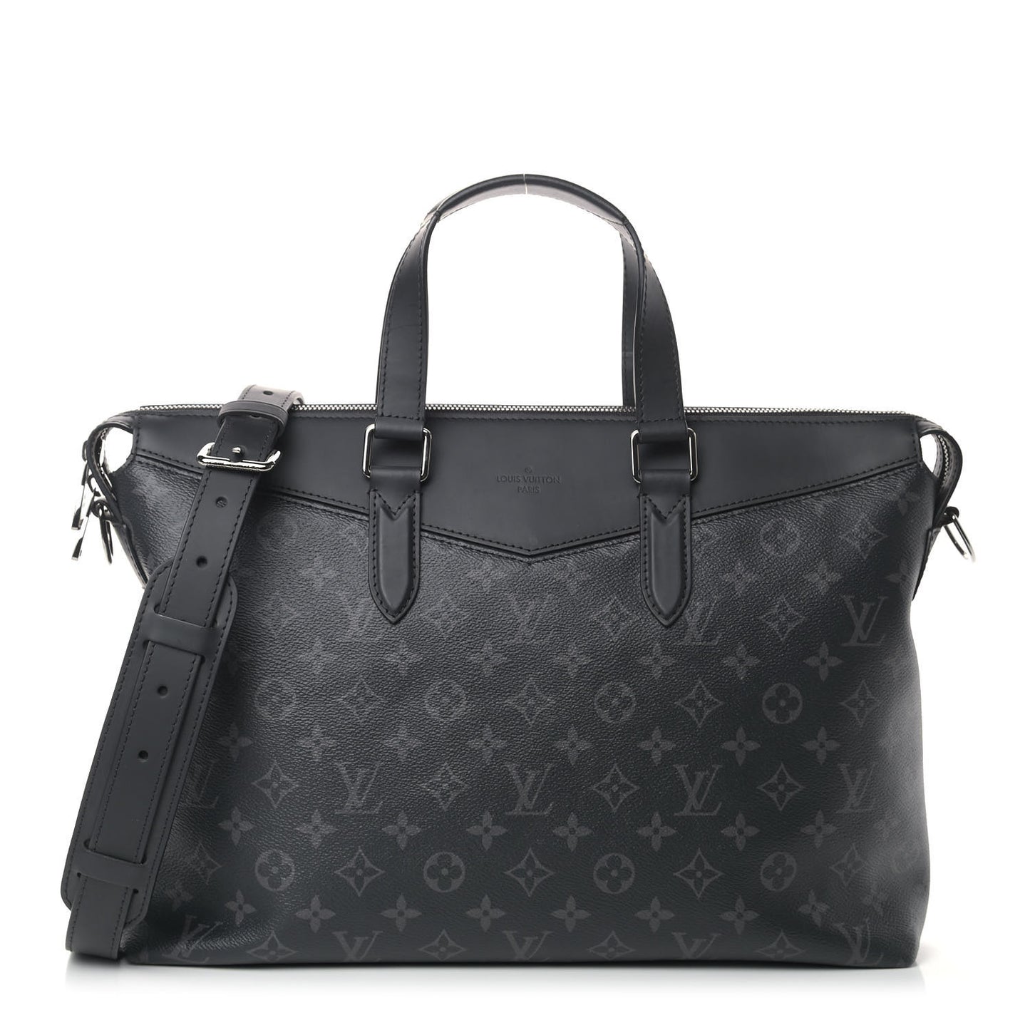 Monogram Eclipse Explorer Briefcase