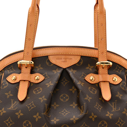 Louis Vuitton Monogram Tivoli GM 8 of 11