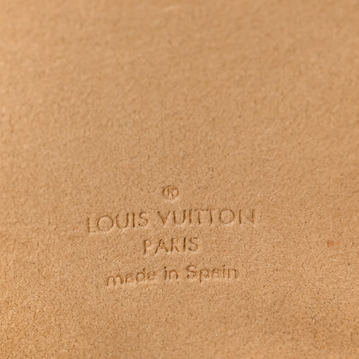 Monogram Pochette Twin PM