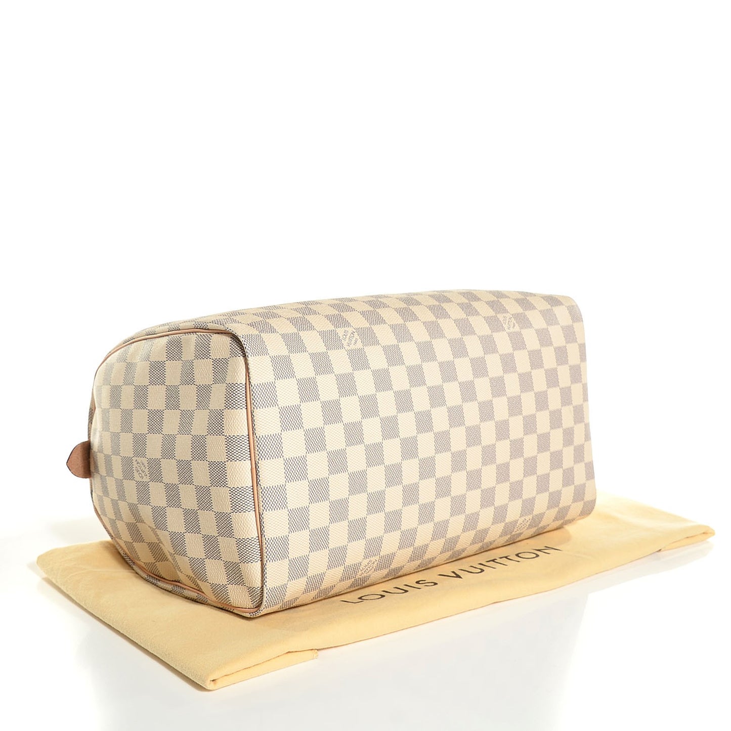 Damier Azur Speedy 35