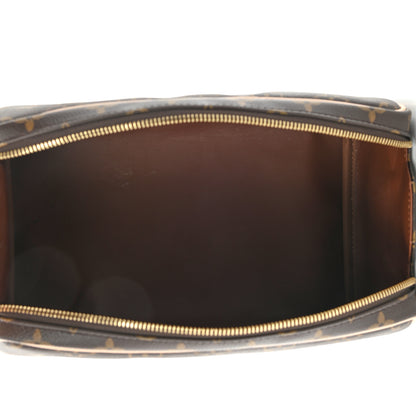 Louis Vuitton Monogram Dopp Kit Toilet Pouch 5 of 10