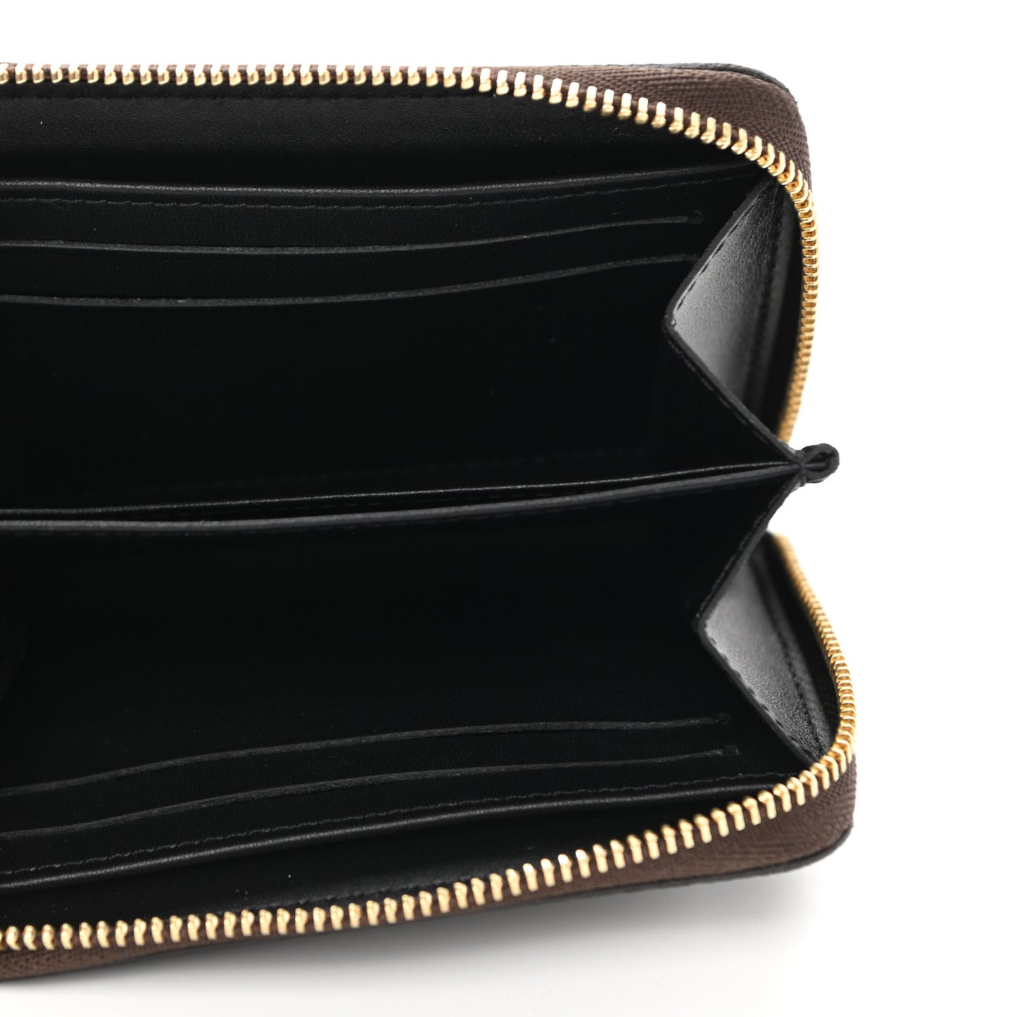 Monogram Giant Zippy Coin Purse