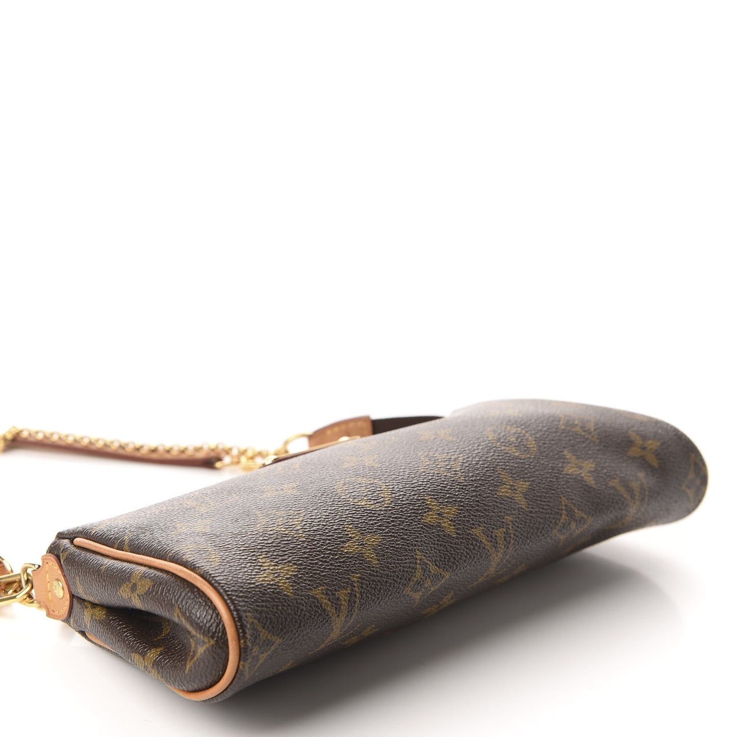 Monogram Eva Clutch