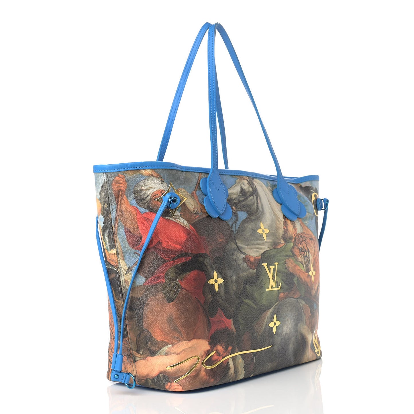 Masters Rubens Neverfull MM