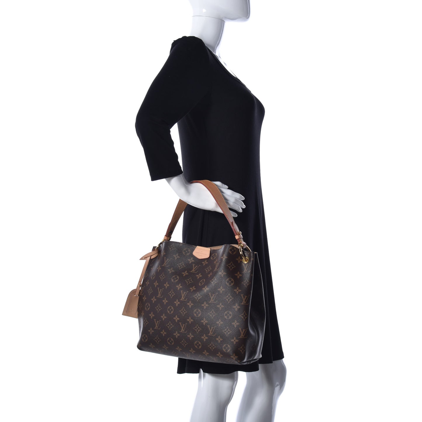 Monogram Graceful PM