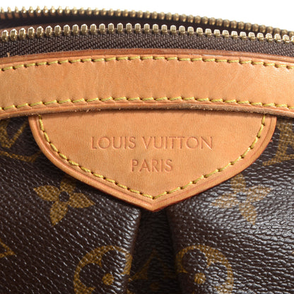 Louis Vuitton Monogram Tivoli PM 7 of 8