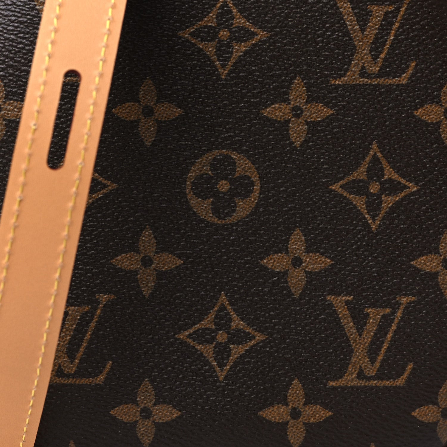 Louis Vuitton Monogram Boite Chapeau Souple PM 7 of 9