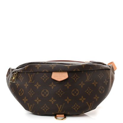 Louis Vuitton Monogram Bumbag 1 of 11