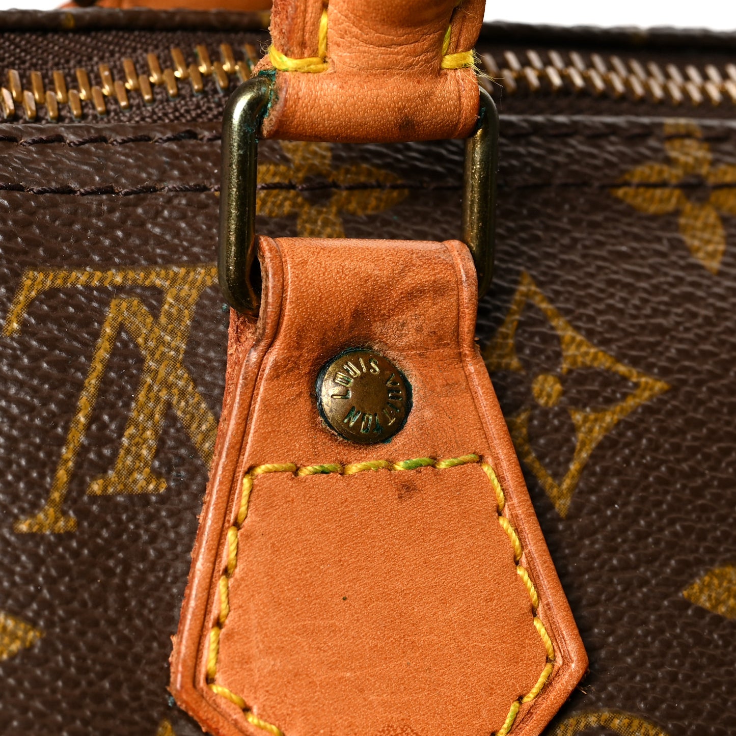 Monogram Speedy 40