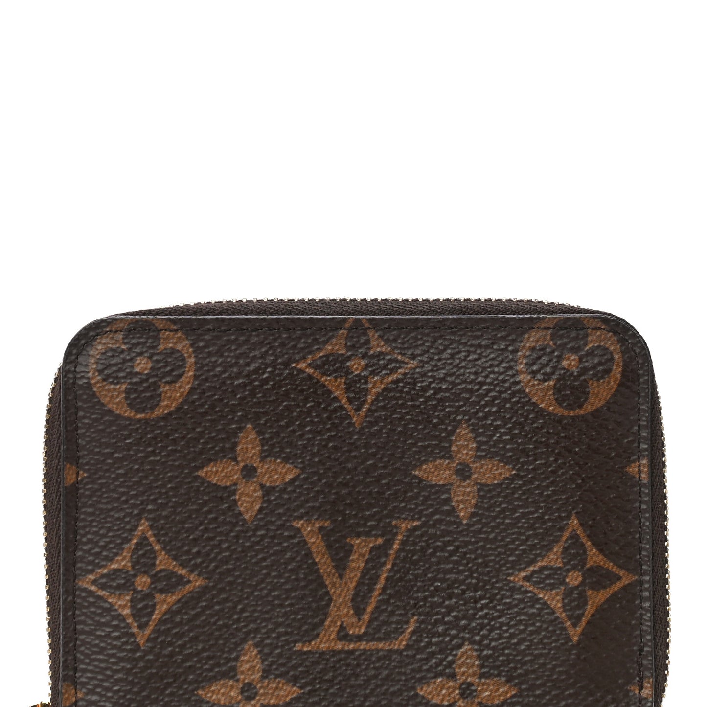 Monogram Zippy Coin Purse