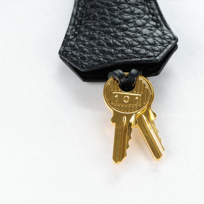 Hermes Togo Birkin 30 Black 26 of 26
