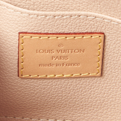 Louis Vuitton Monogram Cosmetic Pouch 7 of 7