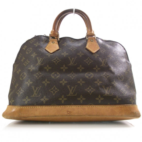 Monogram Alma