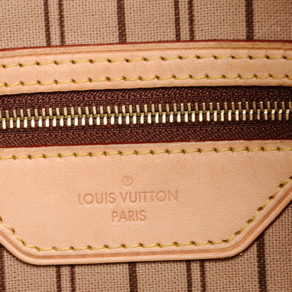 Louis Vuitton Monogram Delightful MM 7 of 8