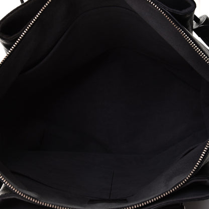 Louis Vuitton Mahina Haumea Black 7 of 10