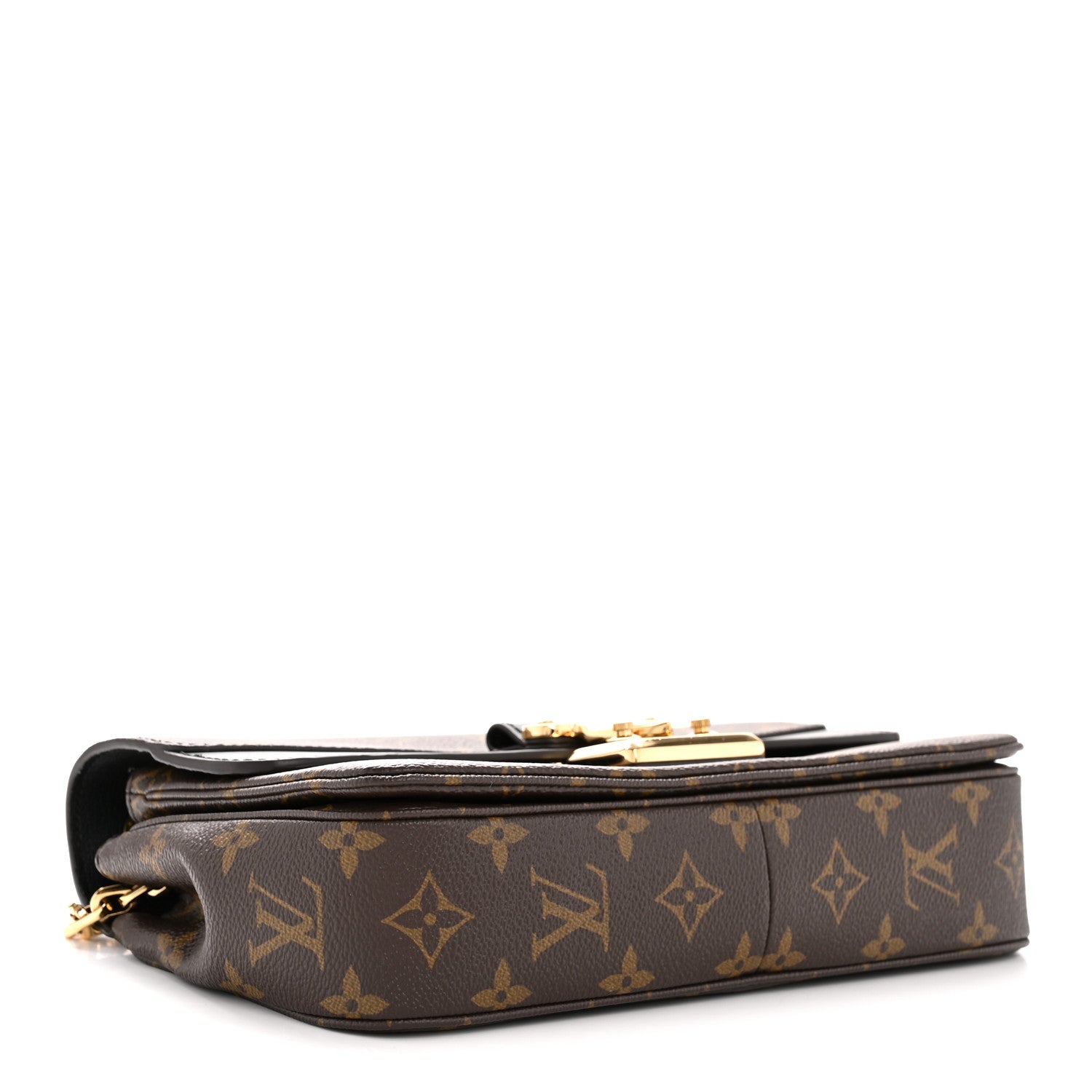 Louis Vuitton Monogram Marceau Black 4 of 13