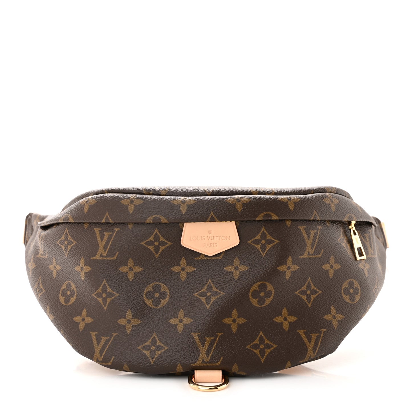 Monogram Bumbag