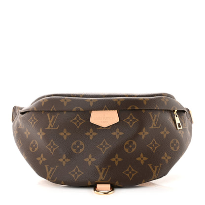 Louis Vuitton Monogram Bumbag 1 of 10