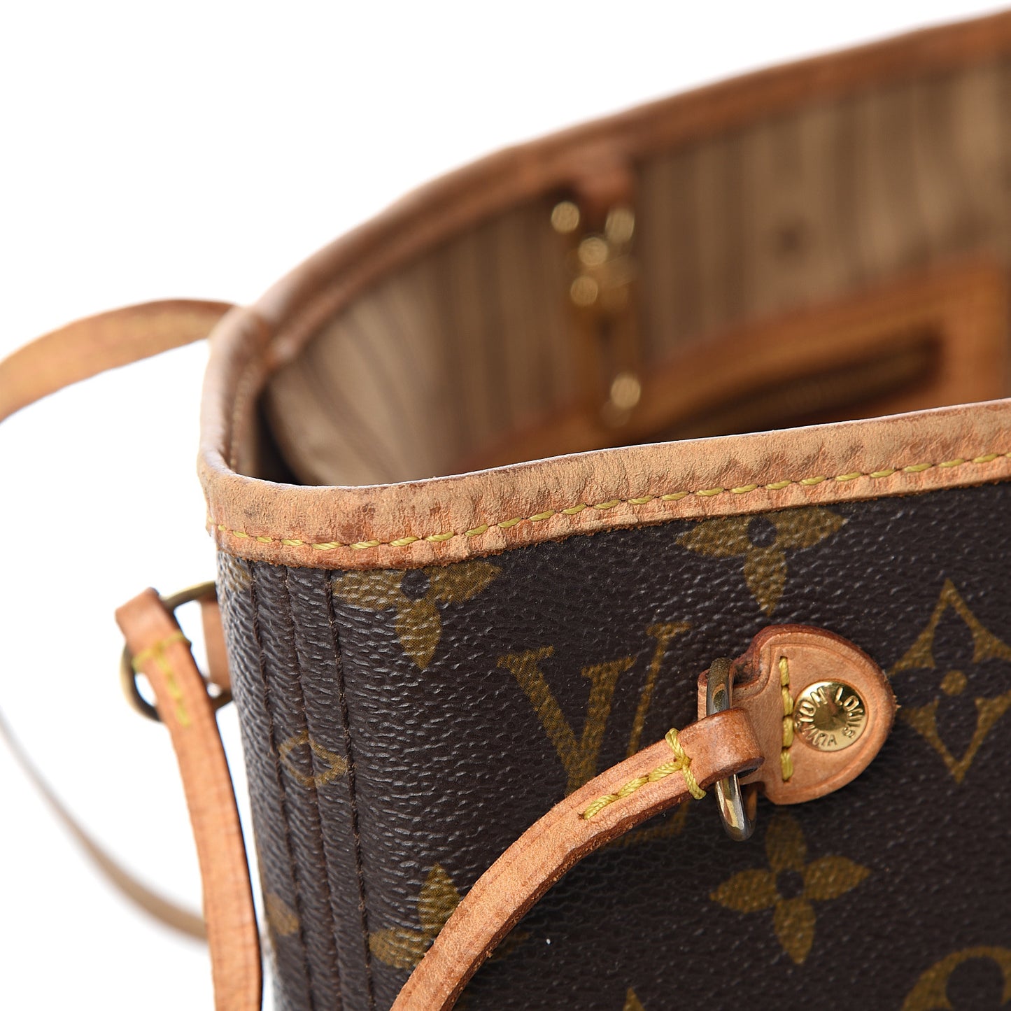 Monogram Neverfull PM