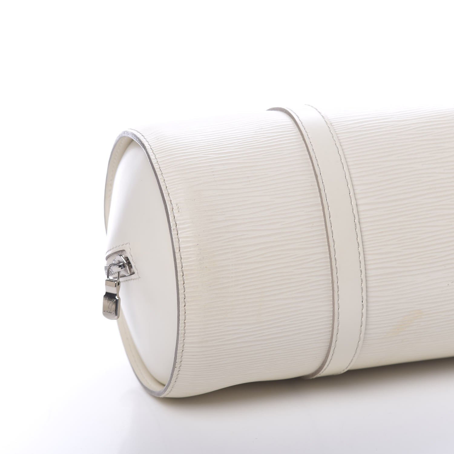 Louis Vuitton Epi Soufflot Ivory 13 of 15