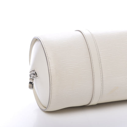 Louis Vuitton Epi Soufflot Ivory 13 of 15