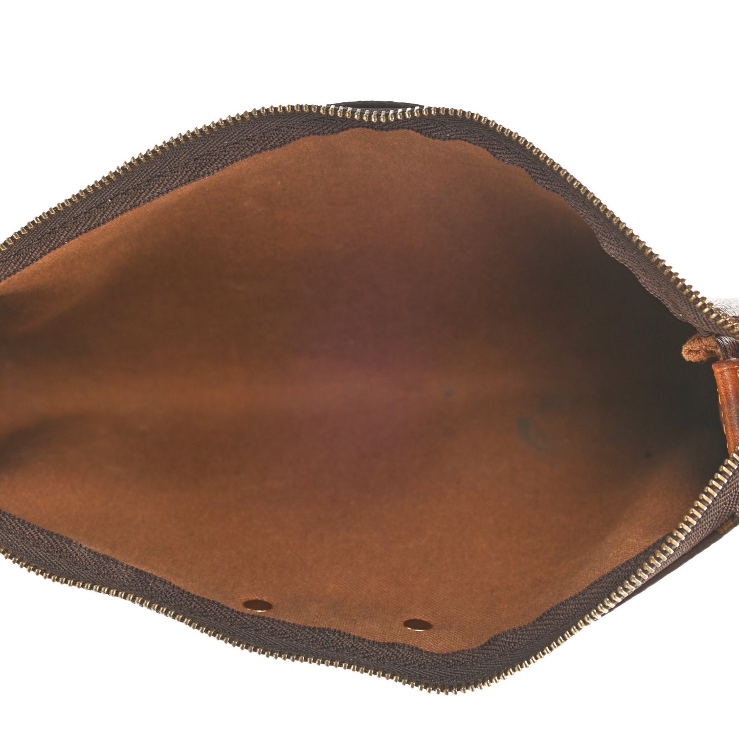 Monogram Eva Clutch